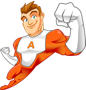 almighty domains